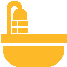 Bathtub